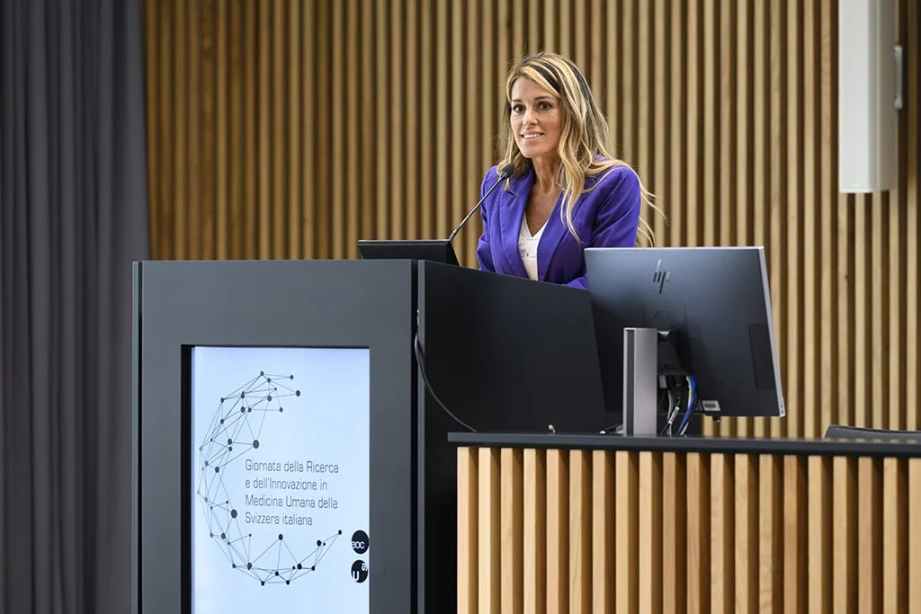 «Una nuova visione della ricerca in senologia e ginecologia»