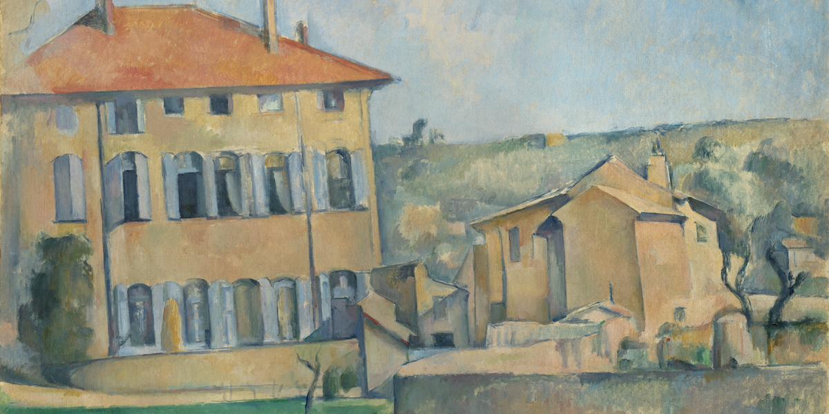 Aix-en-Provence, città poliedrica, l’omaggio a Cézanne con una mostra memorabile