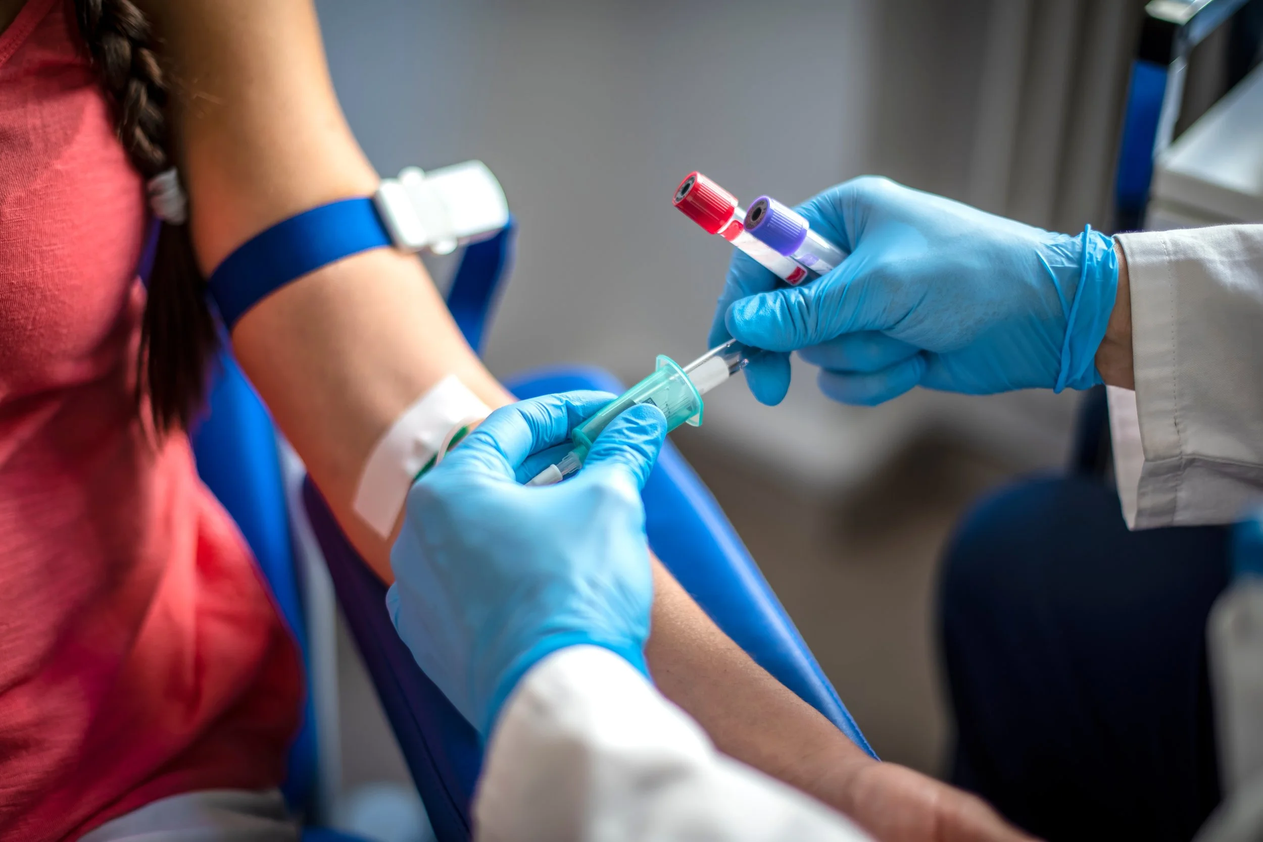 Epatite C, gli italiani colpiti quasi quattro volte di più rispetto al resto della popolazione svizzera 