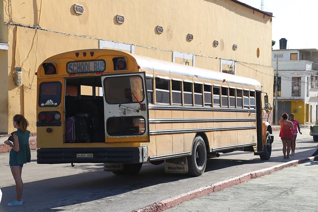 Cuba oggi: crisi, resistenza e potenziale rinascita