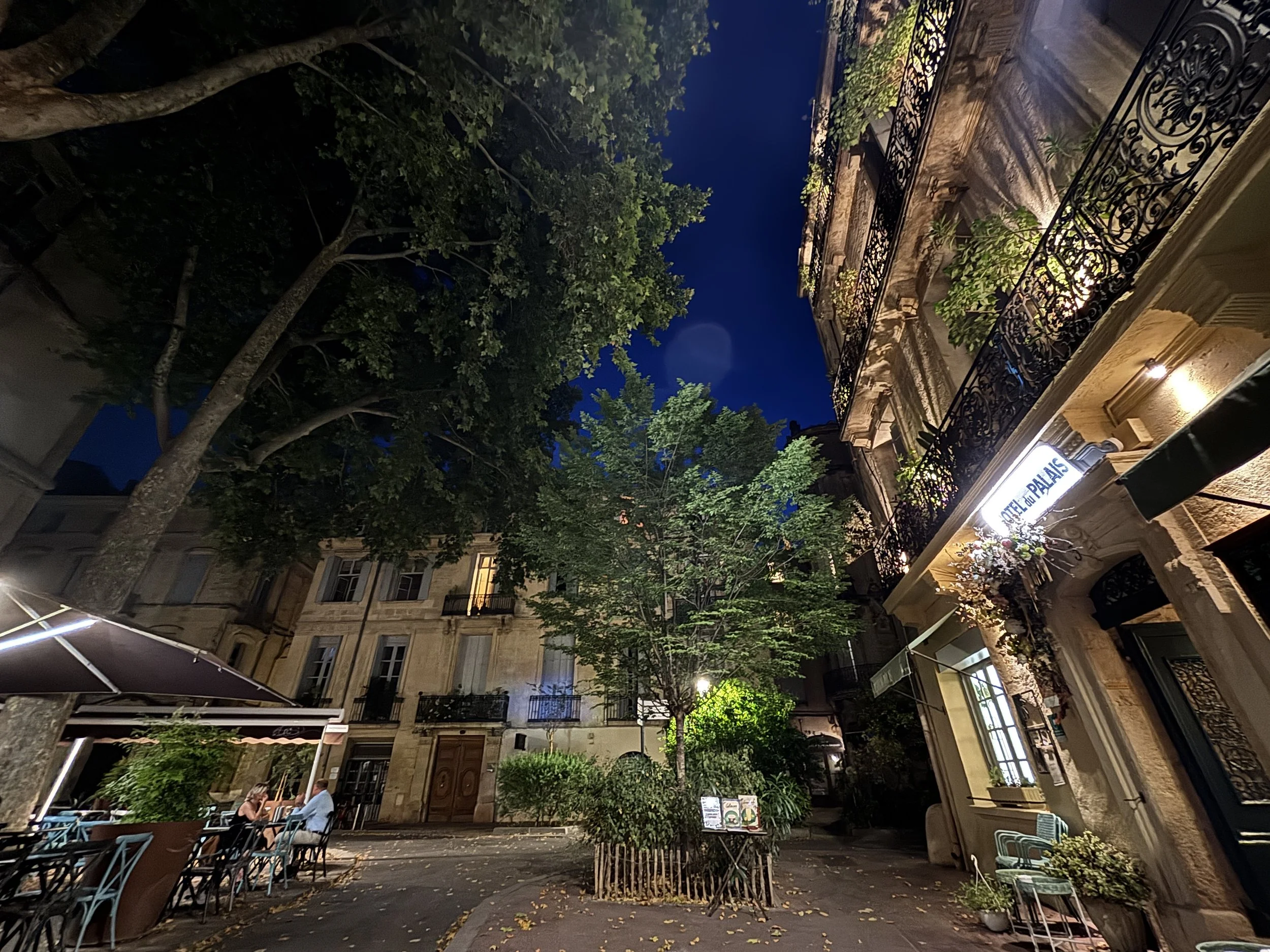 Montpellier: tra festival della danza e architettura d’avanguardia