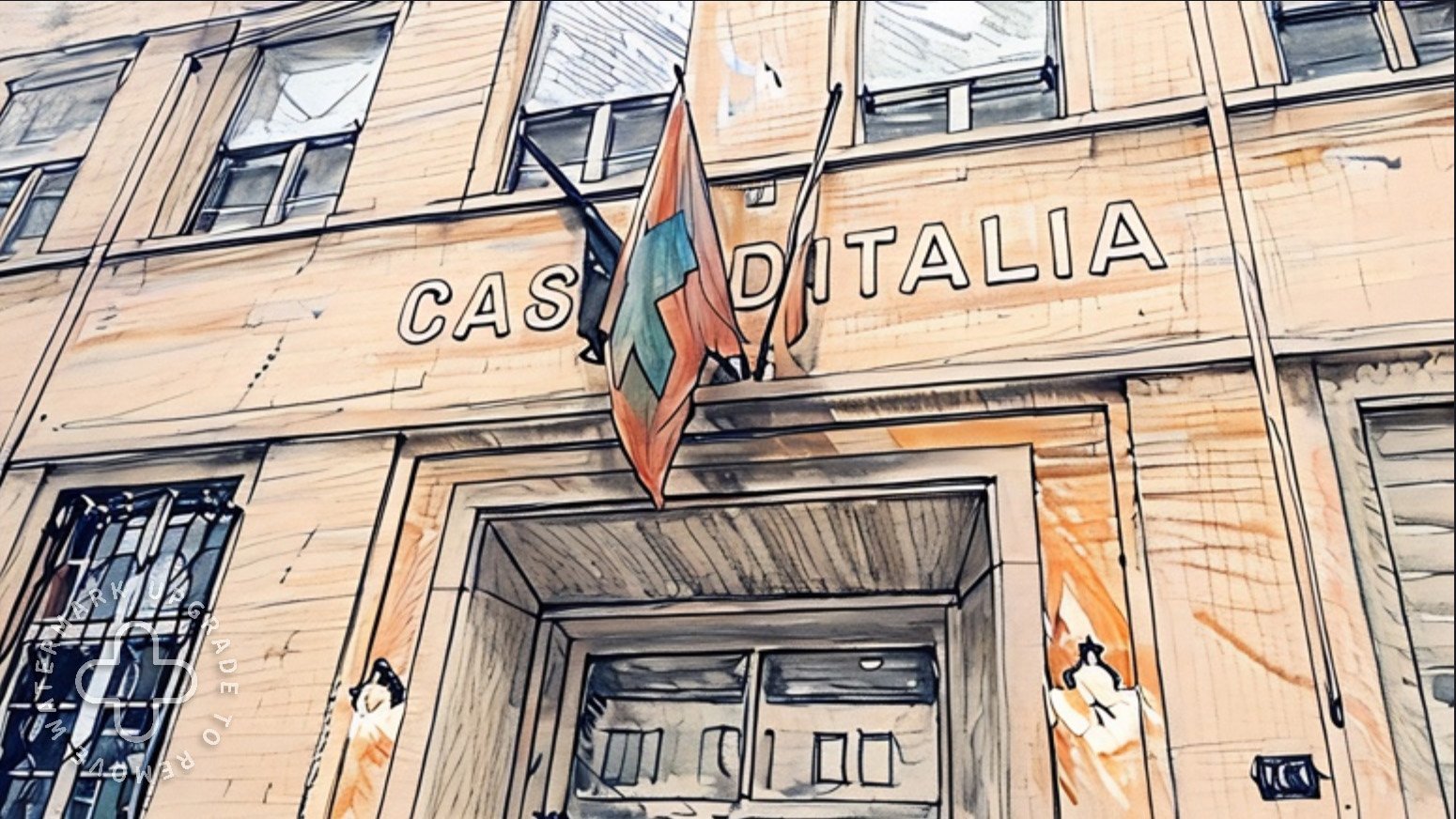 Casa d’Italia, l’ultimo ostacolo