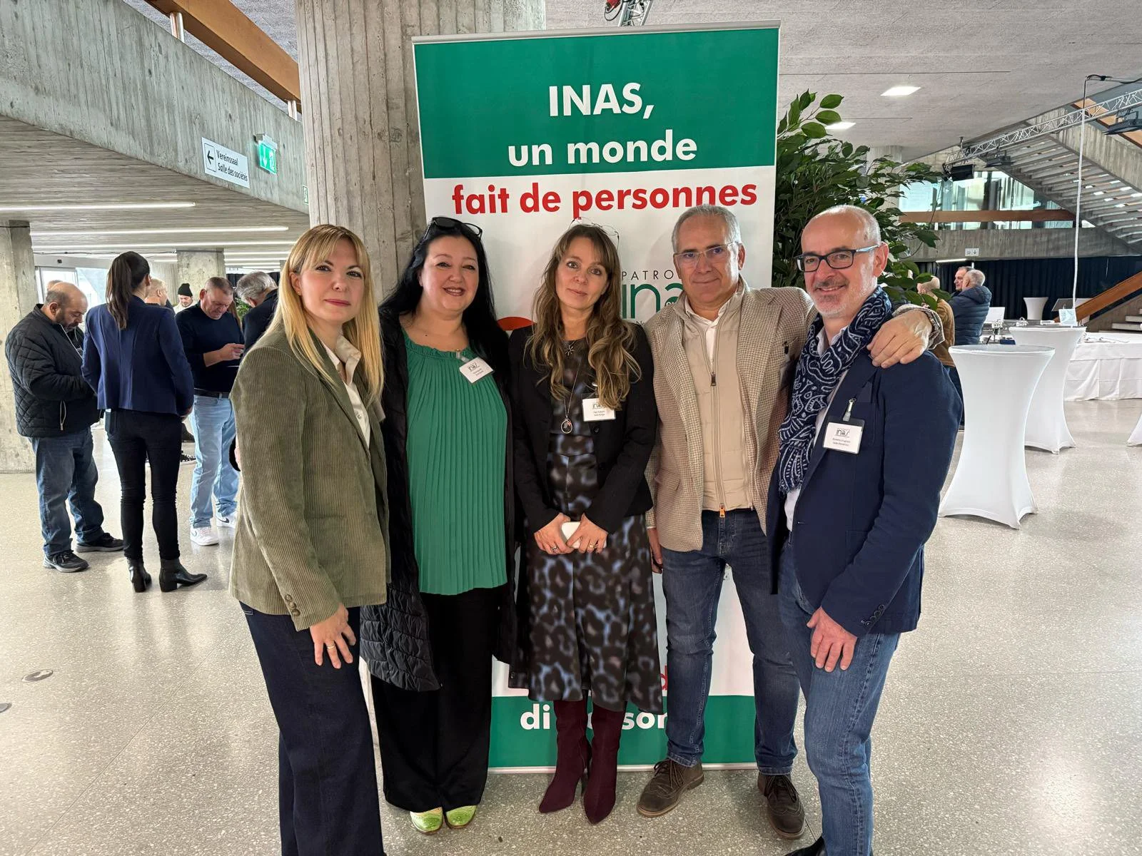 Mobilità e tutela dei lavoratori al centro di un incontro a Bienne