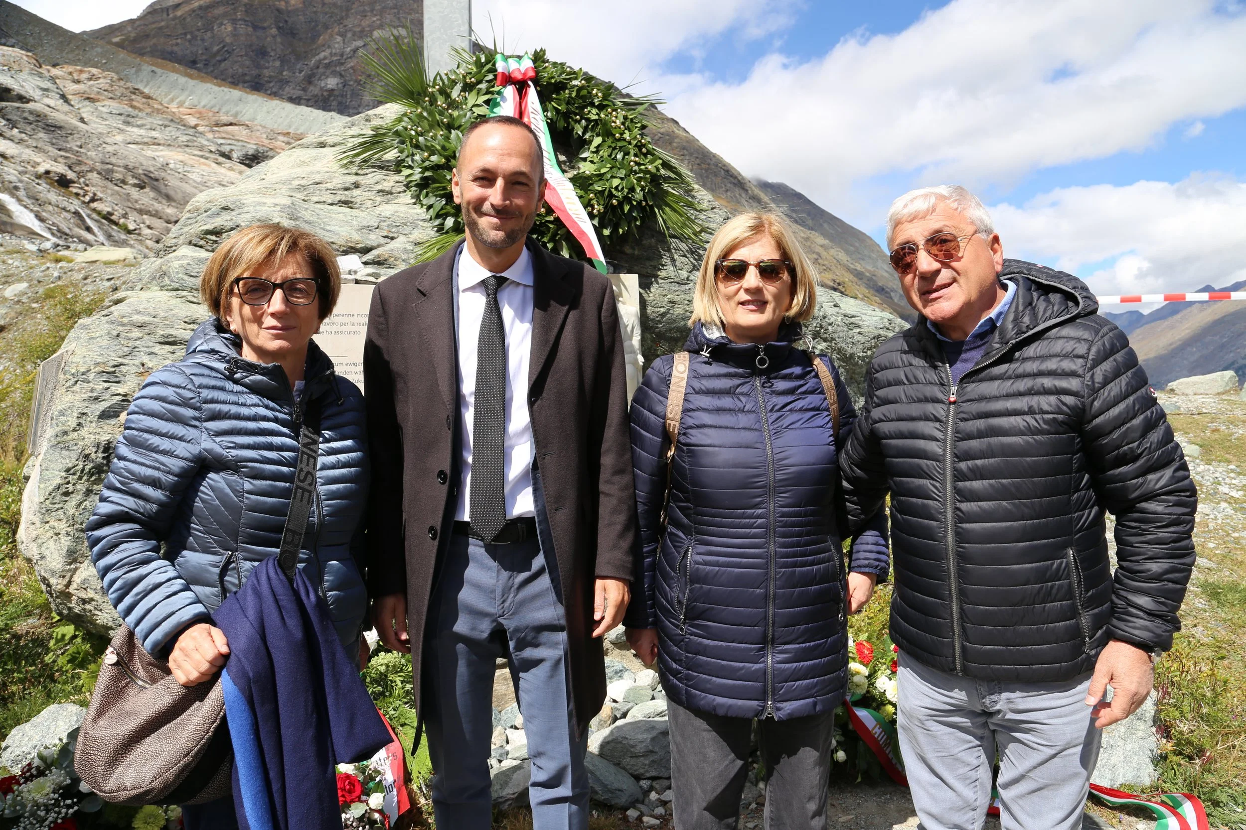 Tragedia di Mattmark: le scuse del Vallese, le lacrime e la commozione per una svolta storica
