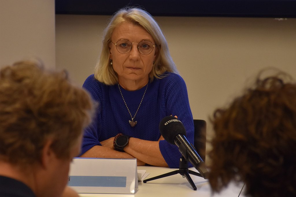 «Le lavoratrici e i lavoratori devono beneficiare equamente del successo»