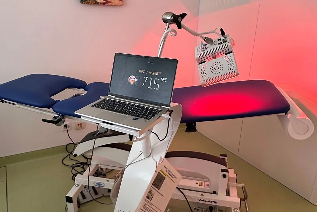 «La fotobiomodulazione è efficace per la prevenzione e cura degli eritemi da radioterapia»