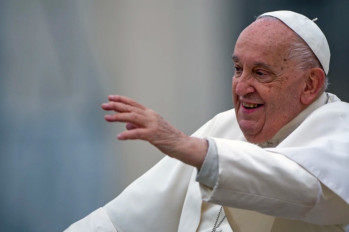 È morto Francesco, il Papa degli ultimi