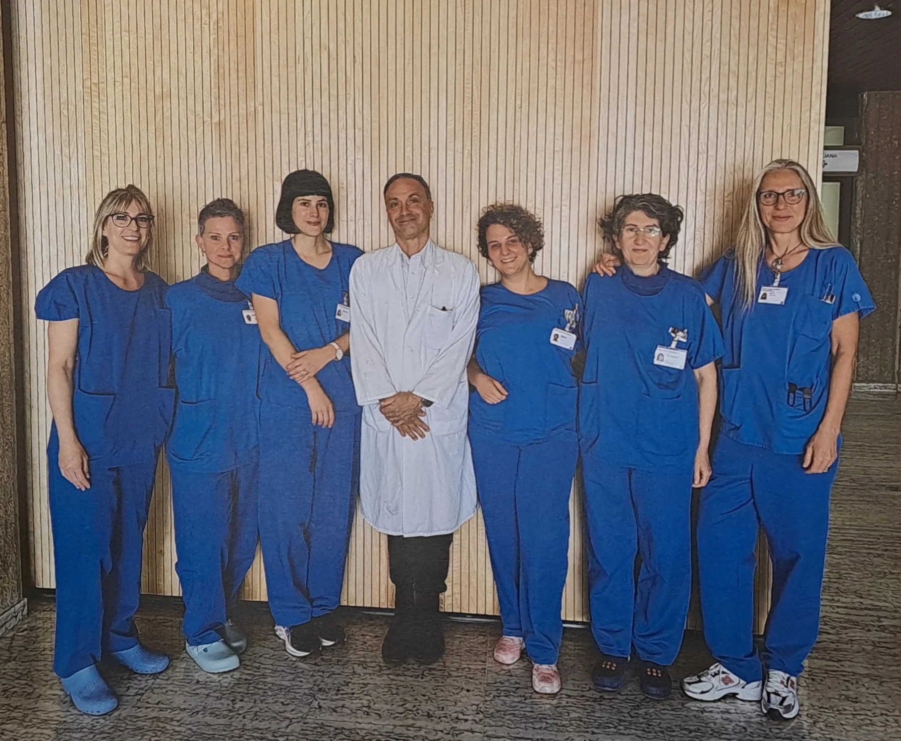 «Entrare in contatto con la popolazione per sensibilizzarla alla donazione di organi»