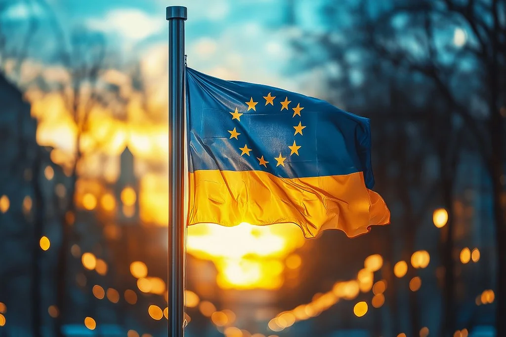 Perché l’Unione europea non è una forza di pace?