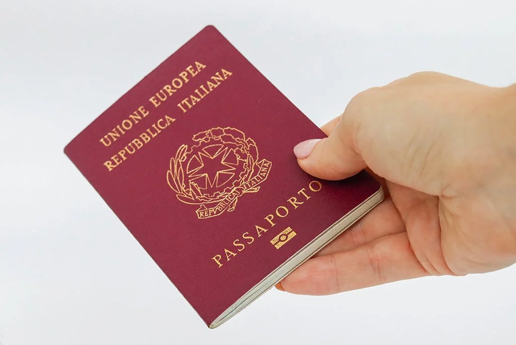 Cittadinanza italiana per matrimonio: cambia qualcosa? 