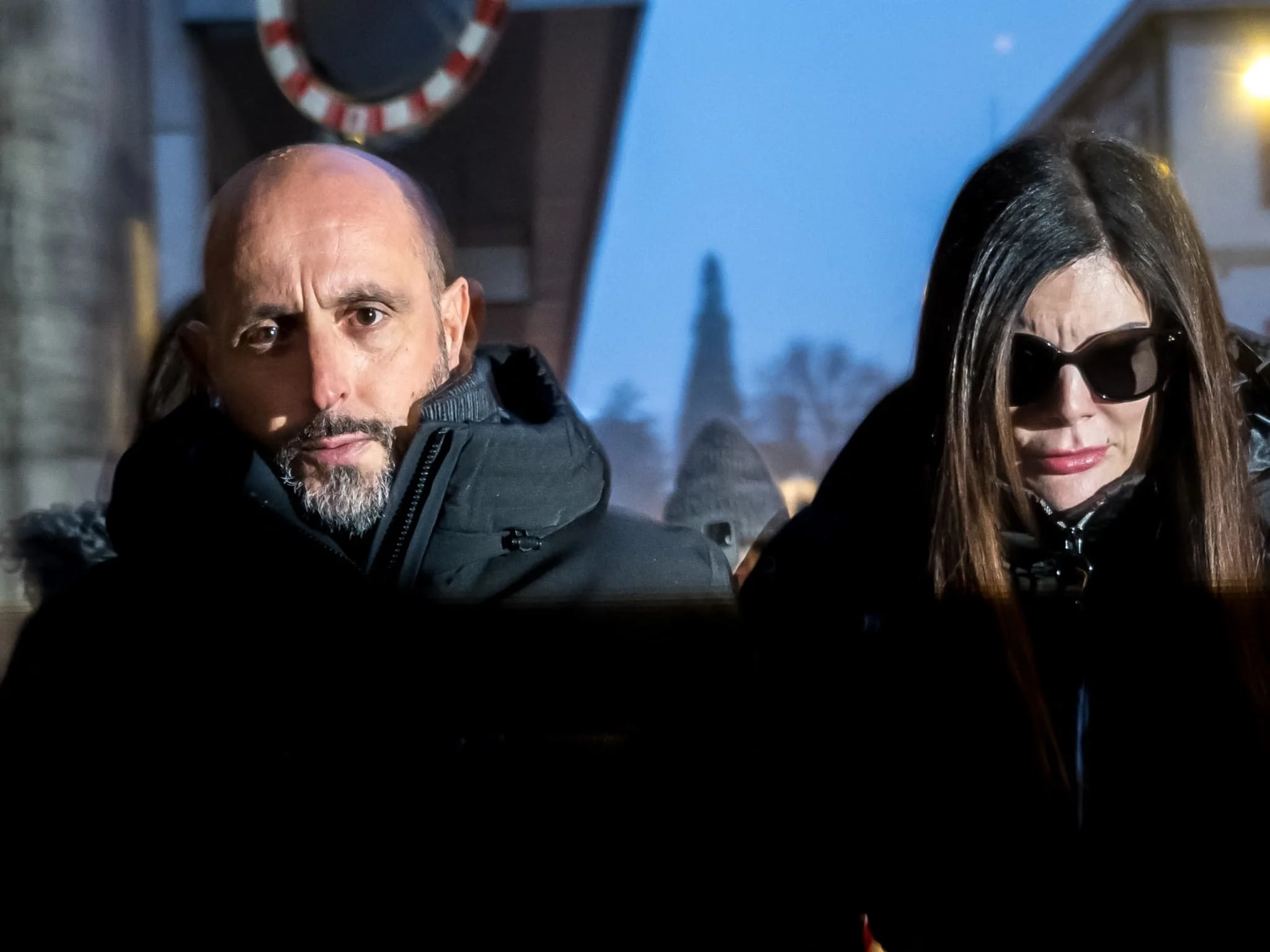 L’indagine federale e l’ombra del riciclaggio sui coniugi Moretti