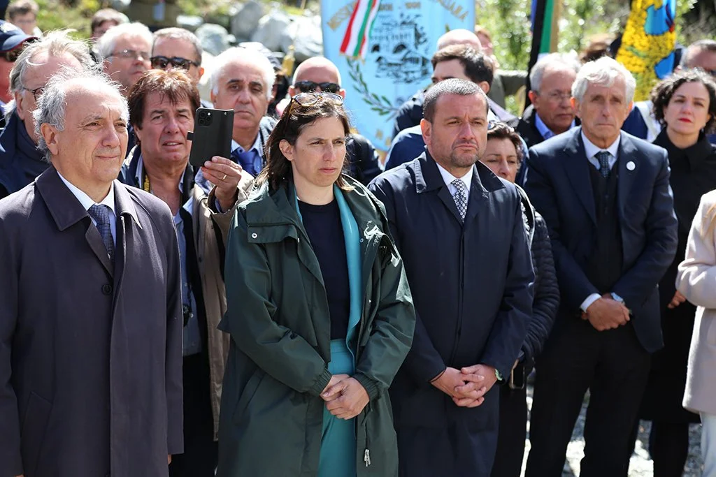 «Dalle tragedie come Mattmark serve trarre un insegnamento imprescindibile»