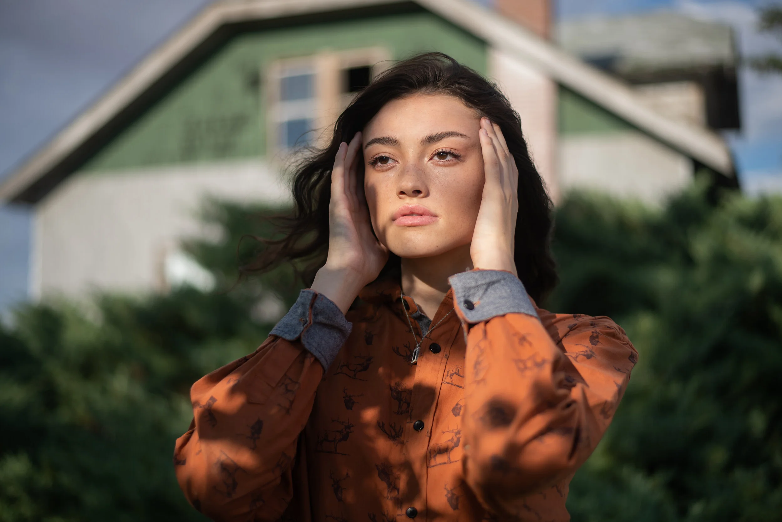 Roman Chavez Photography