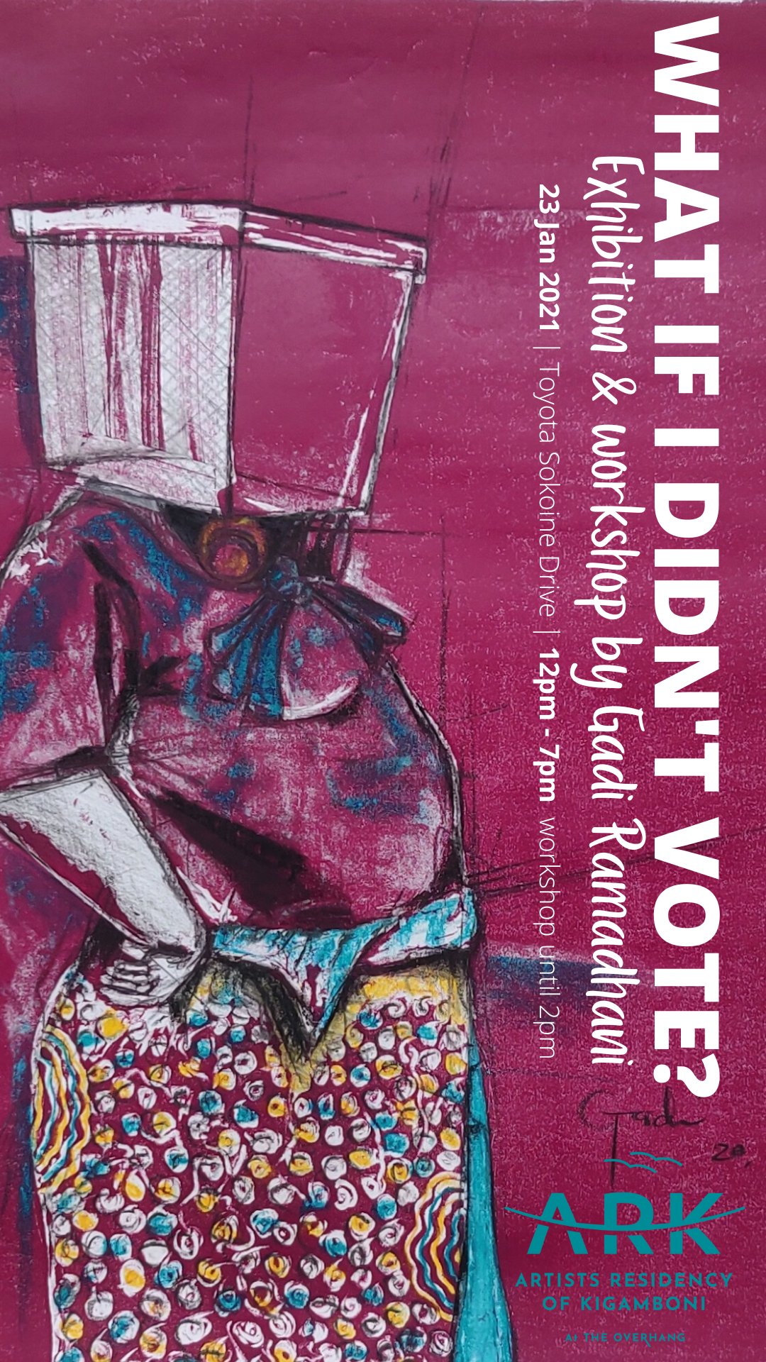 Gadi Ramadhani Exhibition.png