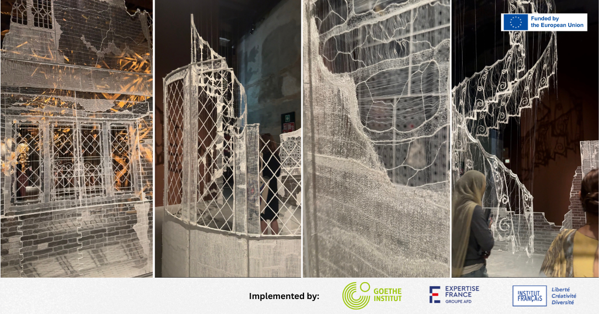 India at the Venice Biennale 2026: The Pavilion I Visited Three Times and Never Forgot