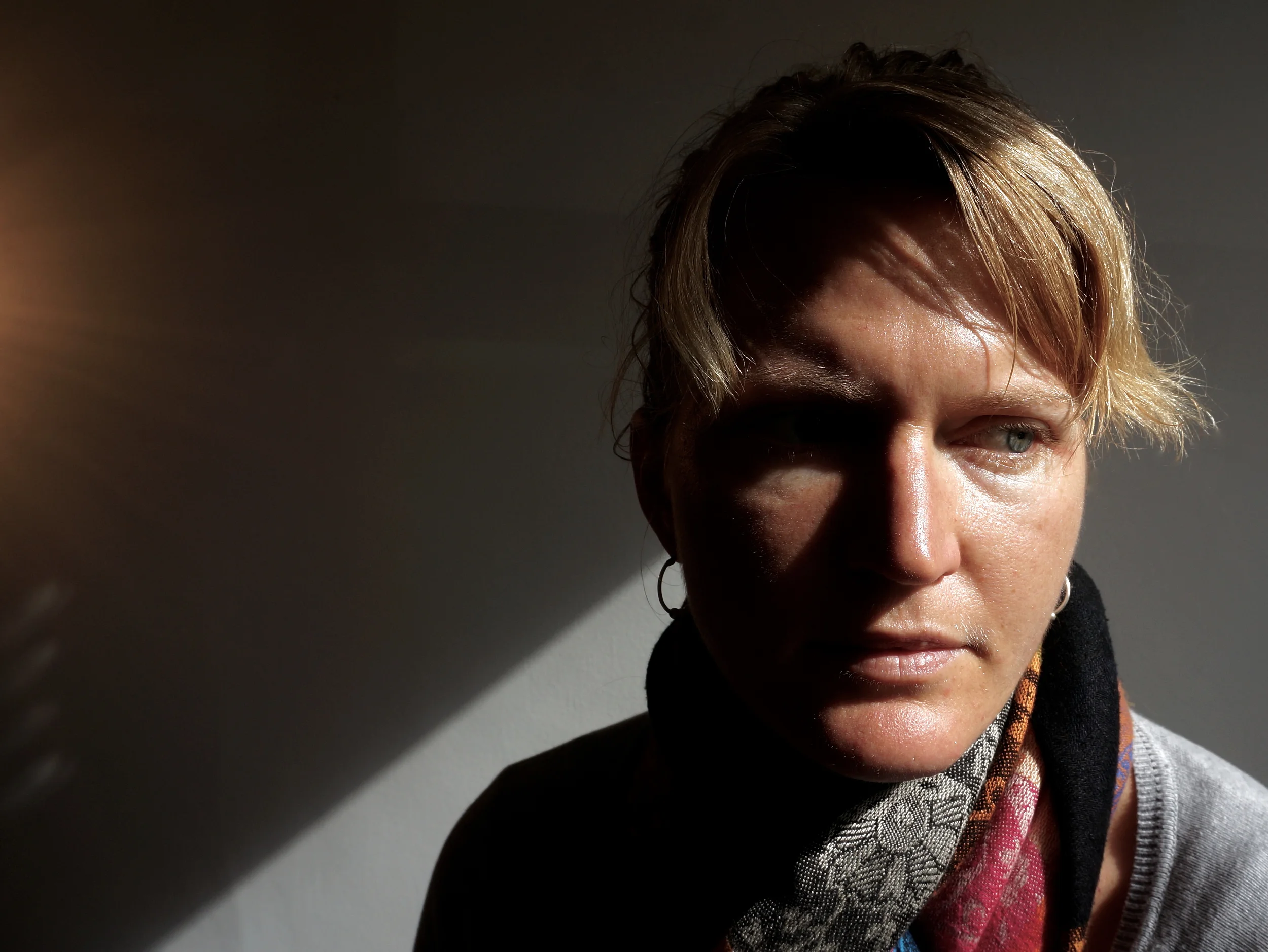  Suburban hell, Melbourne. 