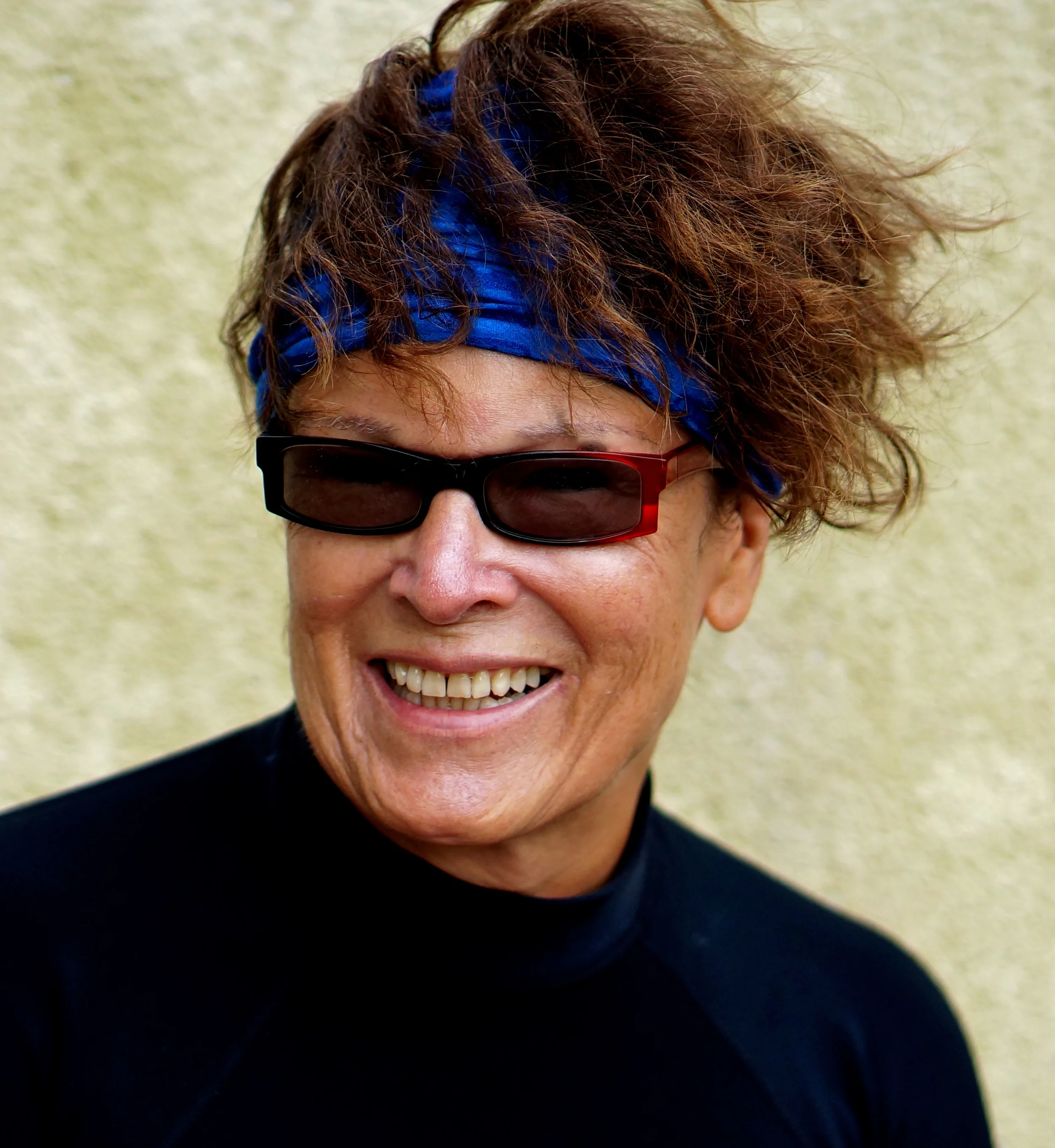  Caroline, Lancing, UK. 