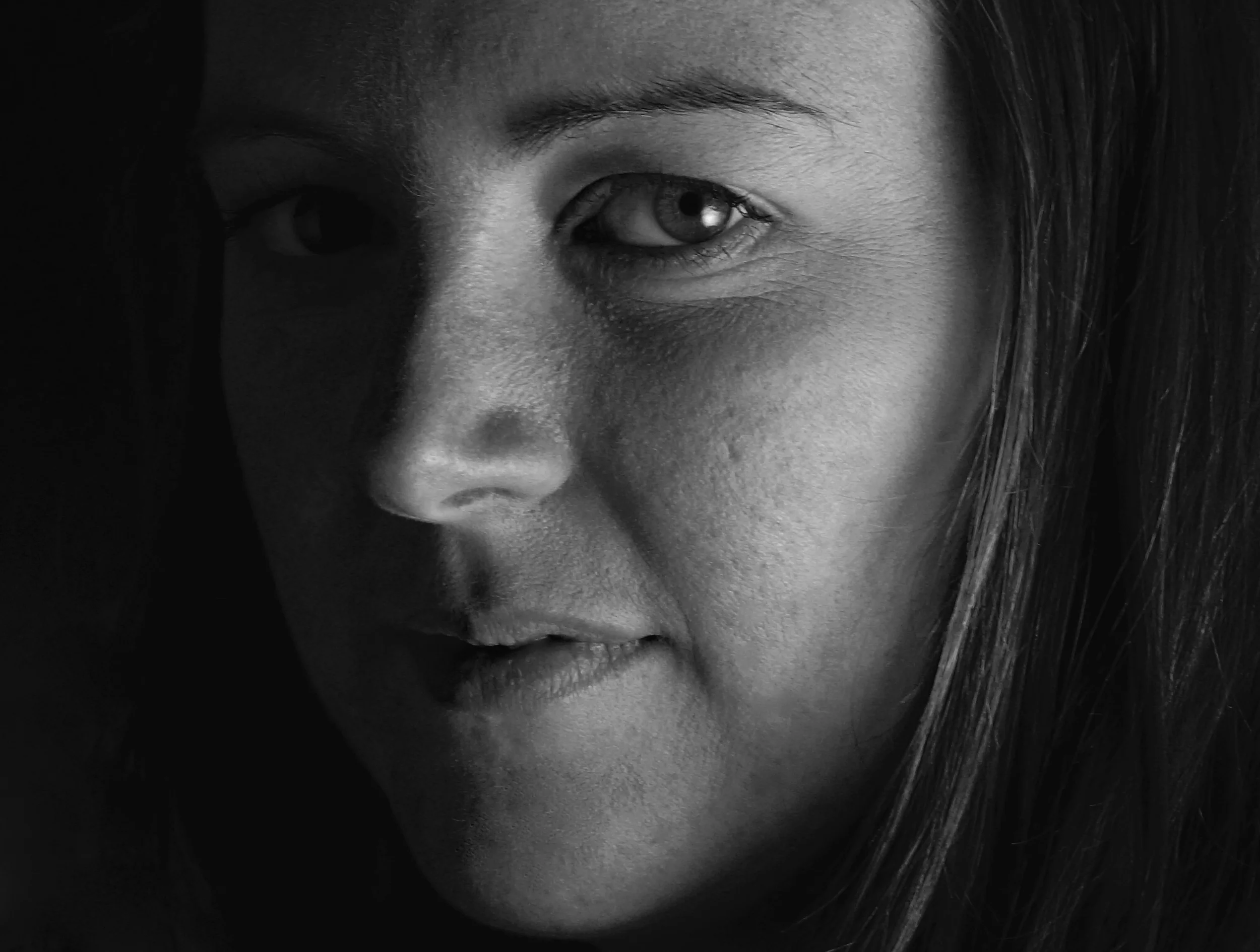  Mona Lisa, Melbourne. 