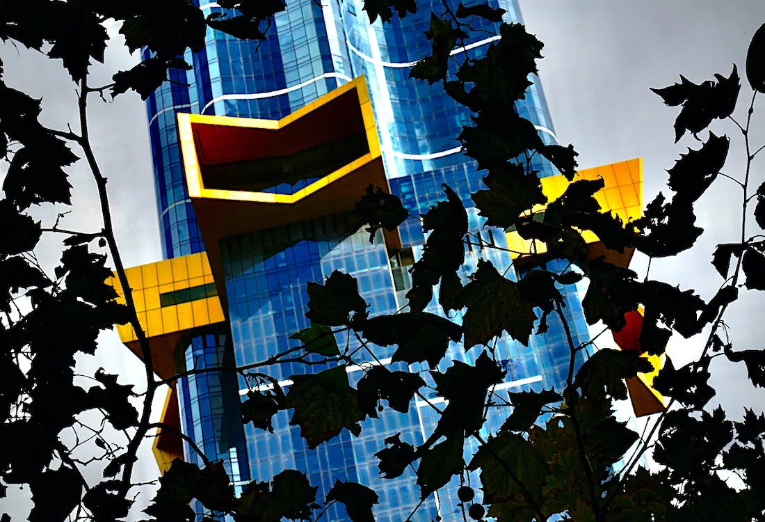 monolith #7