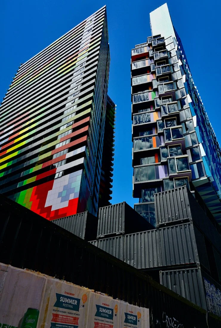 rmit campus #4