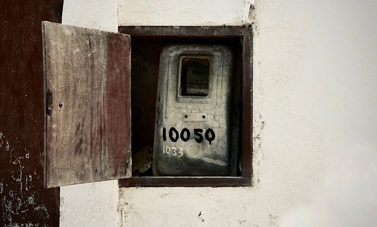 step into my parlour