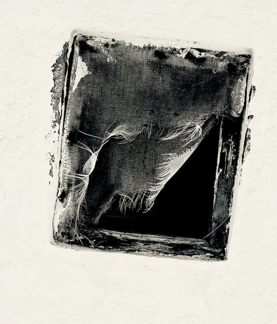 window of my mind #1