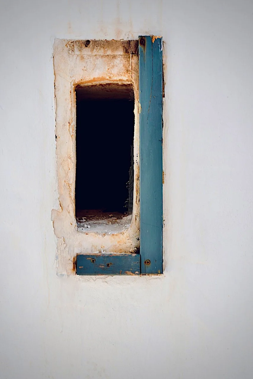 window of my mind #2