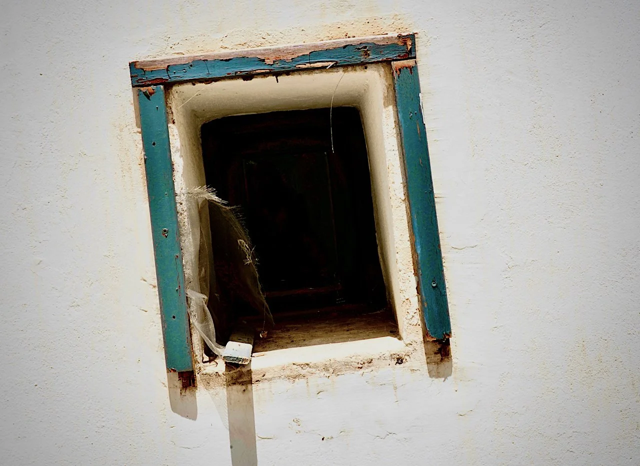 window of my mind #4