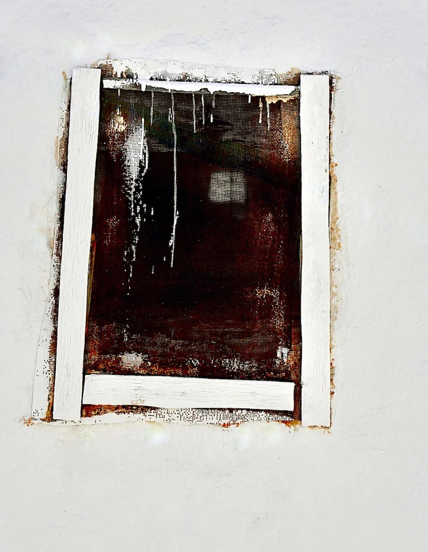 window of my mind #5