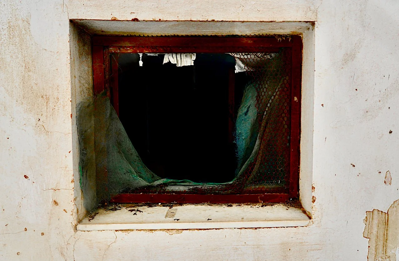 window mystery (after)