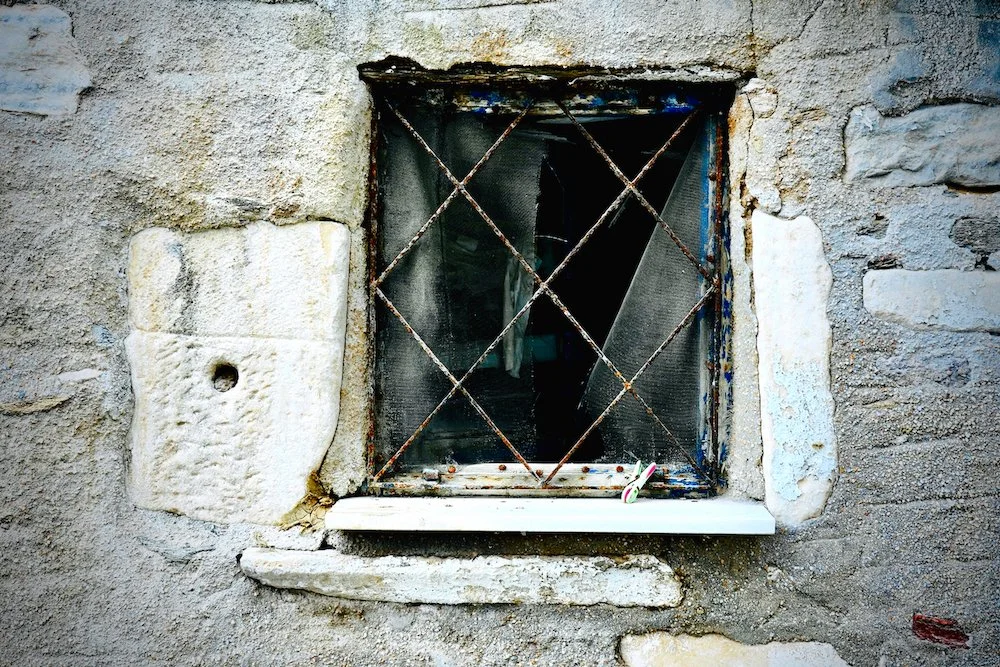 window of my mind #3