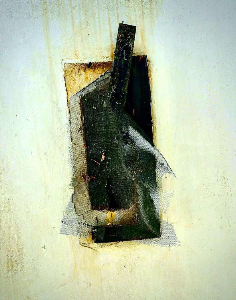 window of my mind #1