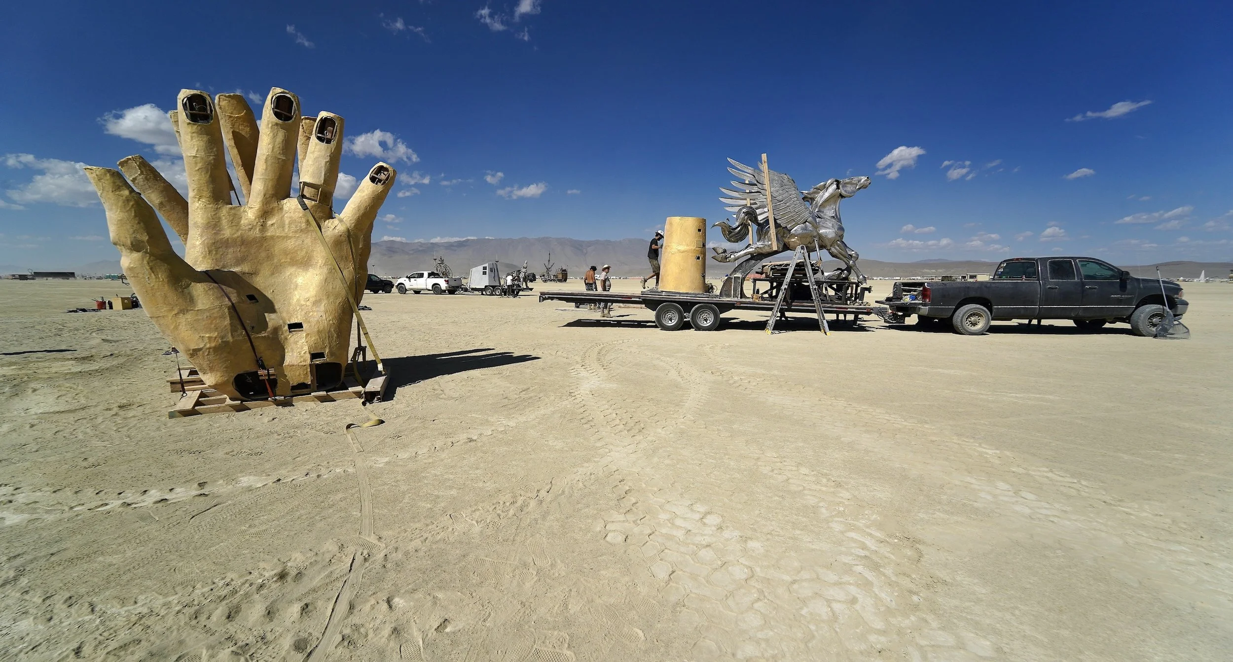 afterburn: speak to the hand