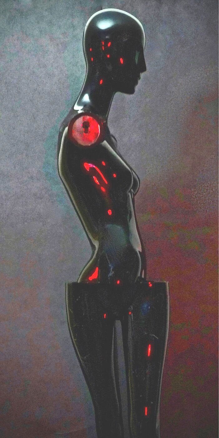 heated conversation #1