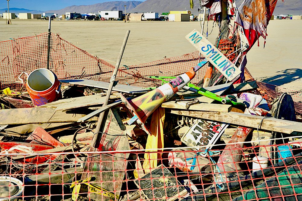 after the (4:20) party