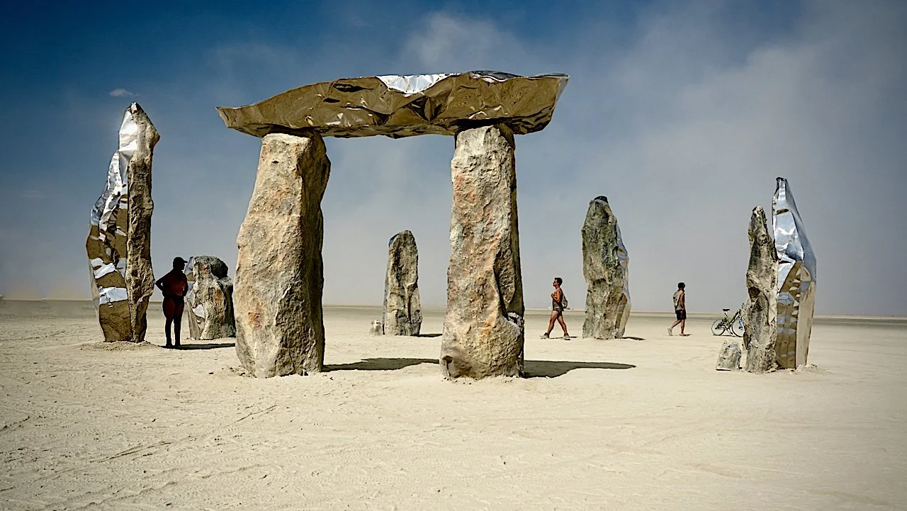 henge