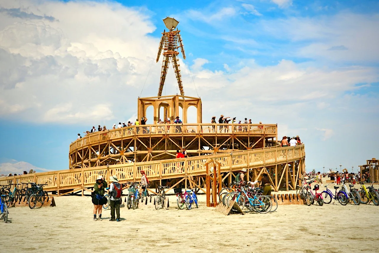 The Man (I love you)