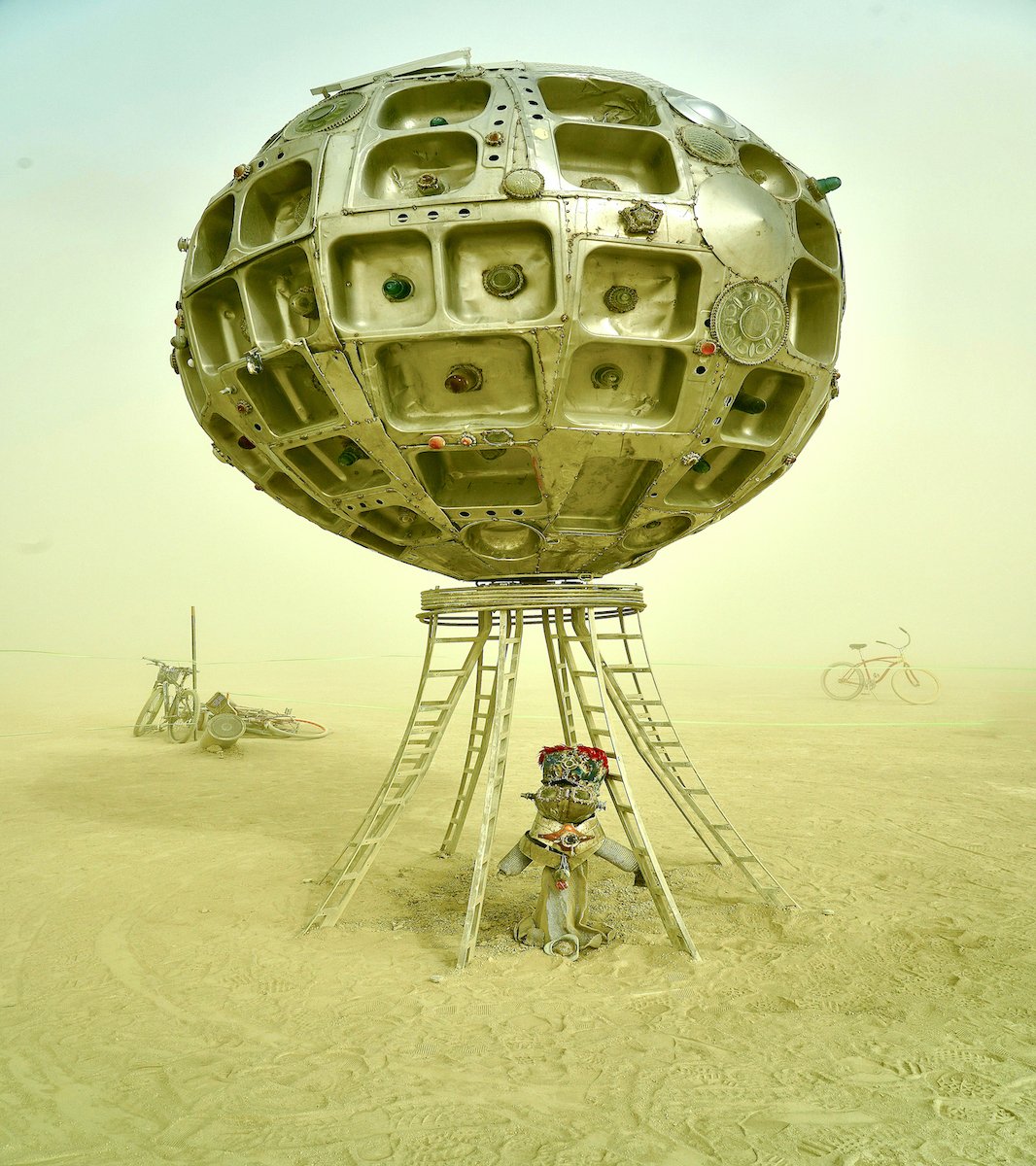 take me to your leader