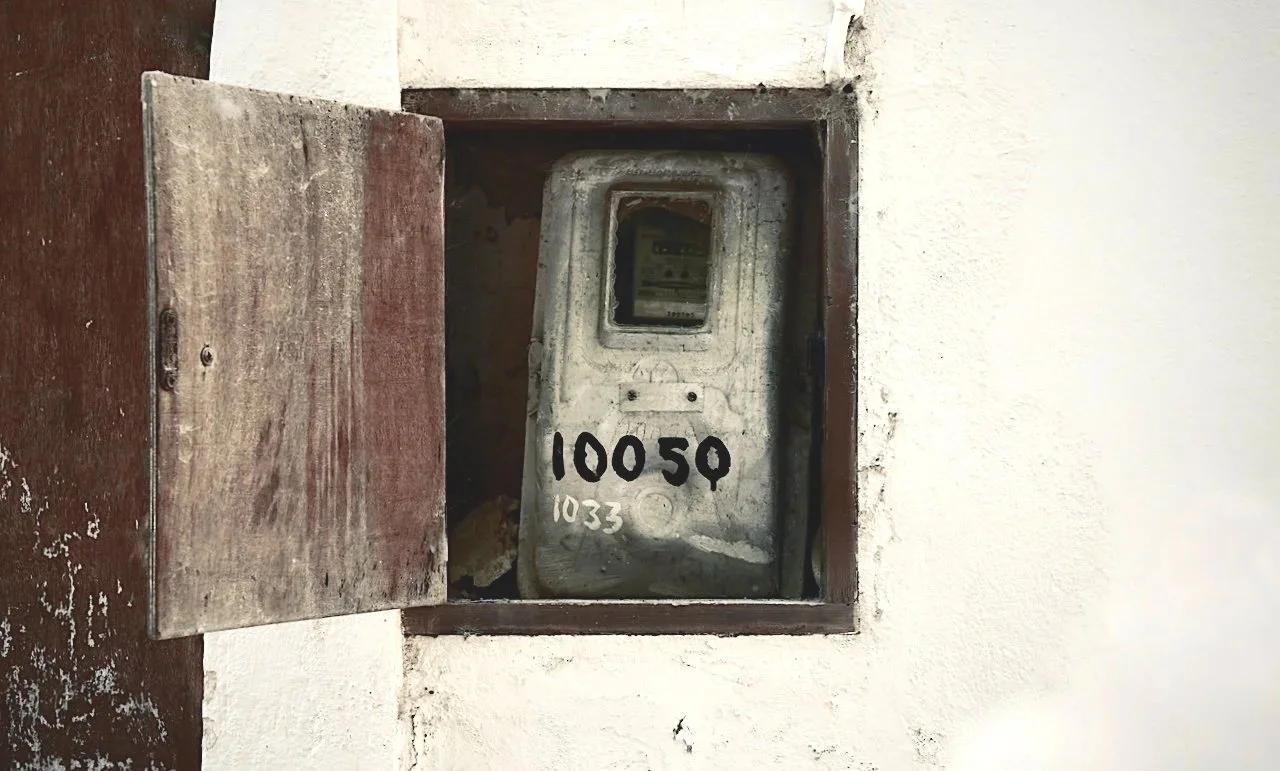 step into my parlour