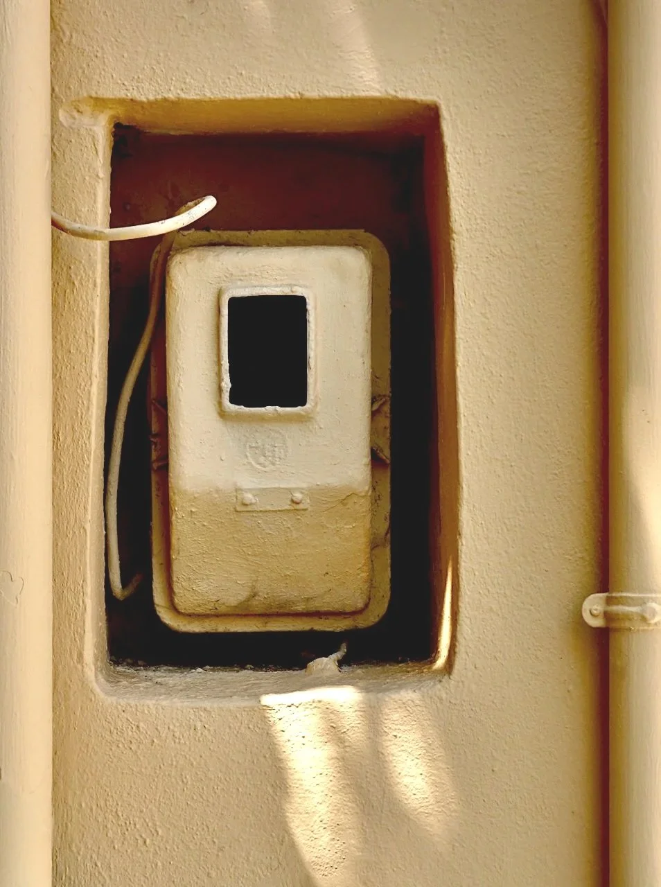 gone but not forgotten