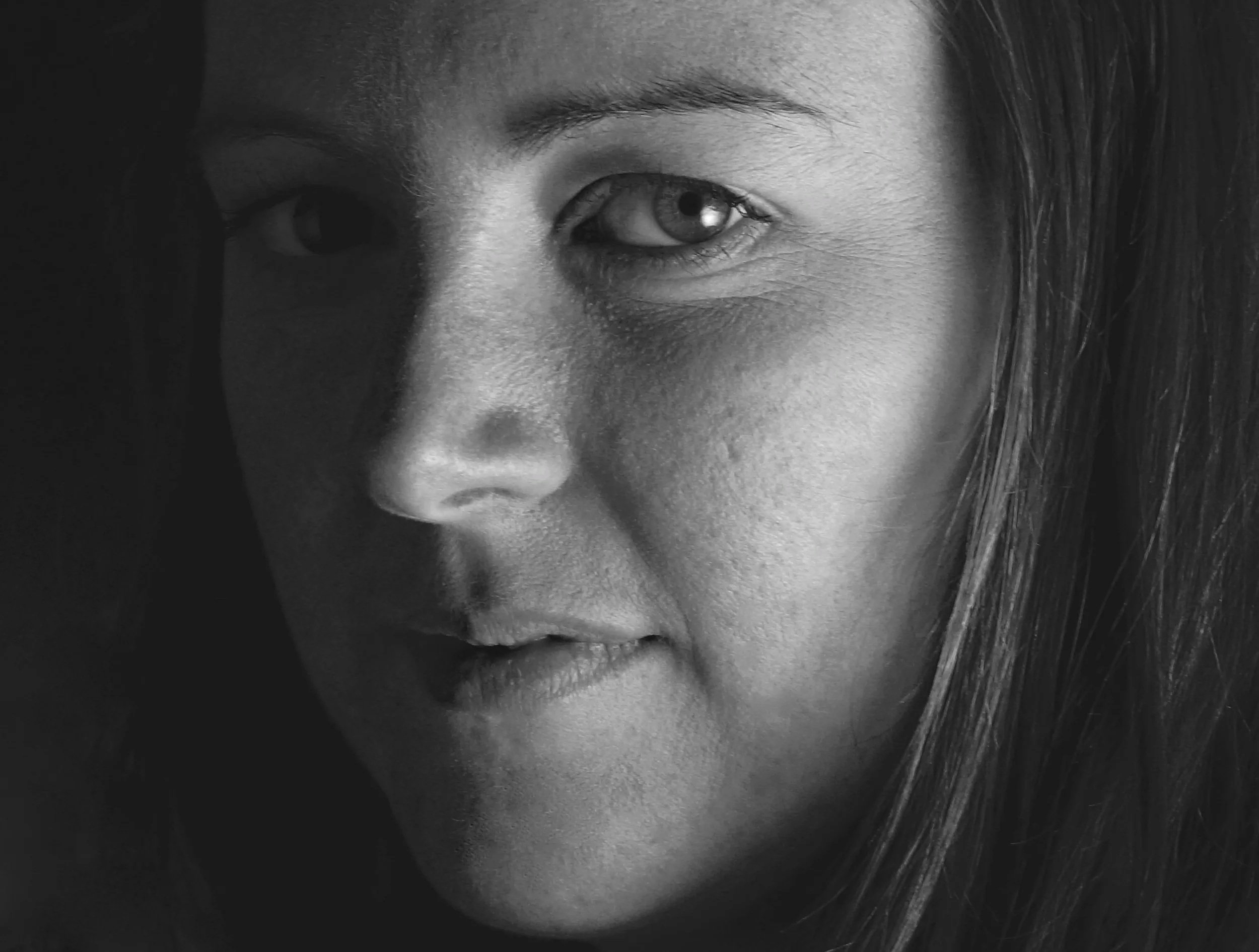  Mona Lisa, Melbourne. (photography student) 