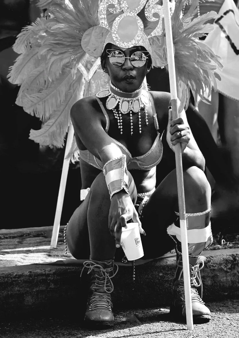  Vincy Mas, St Vincent &amp; Grenadines. 