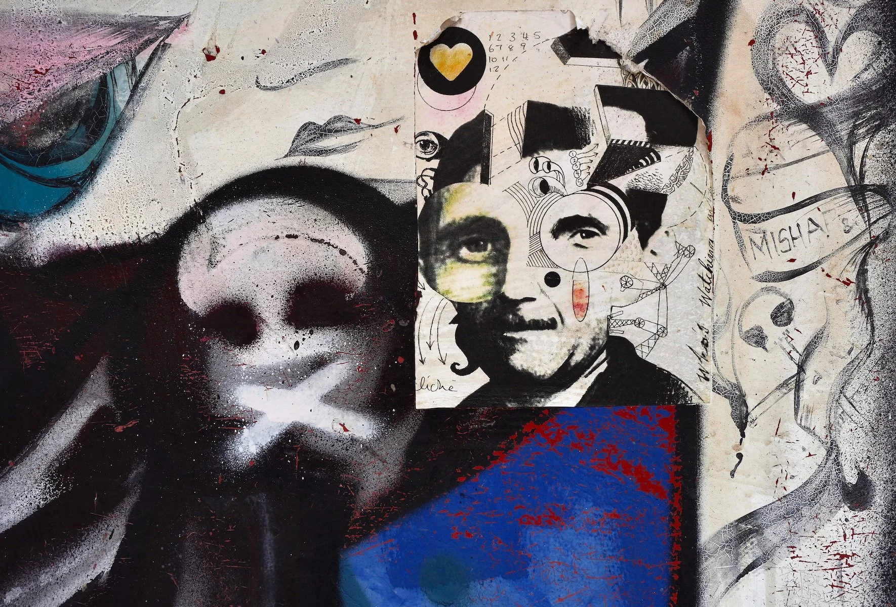  And one decent artwork. 