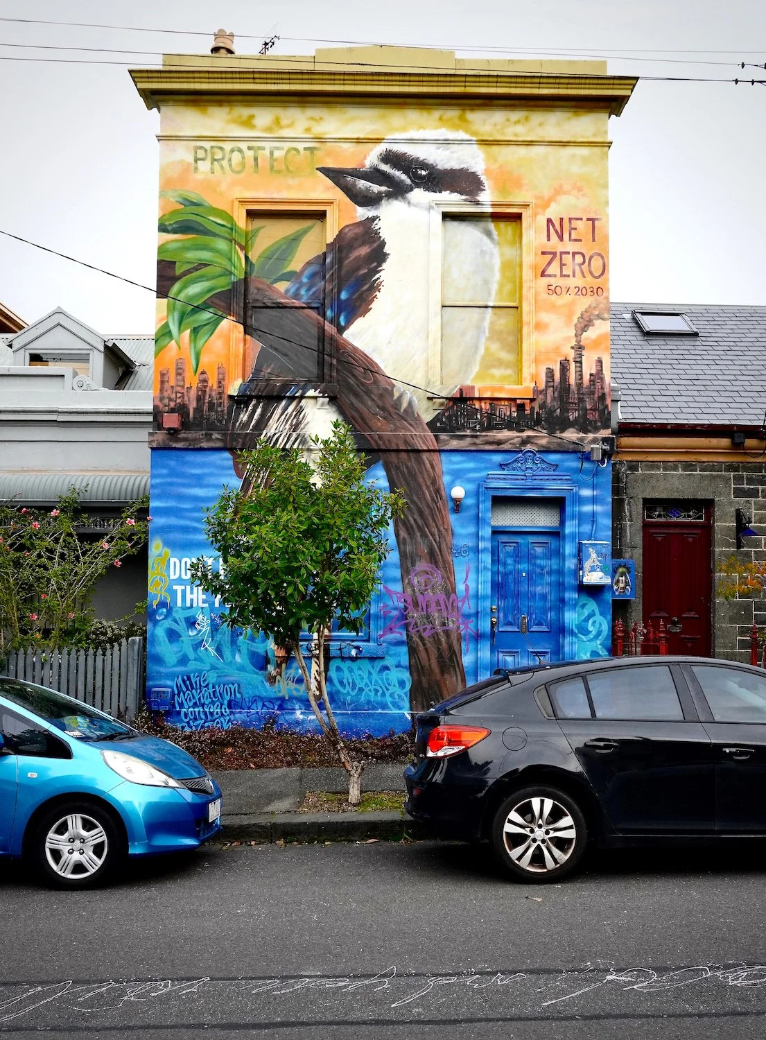  Melbourne 
