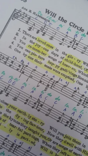 One of my favourite songs from our sessions. Will the circle be unbroken from Bio Shock video game.