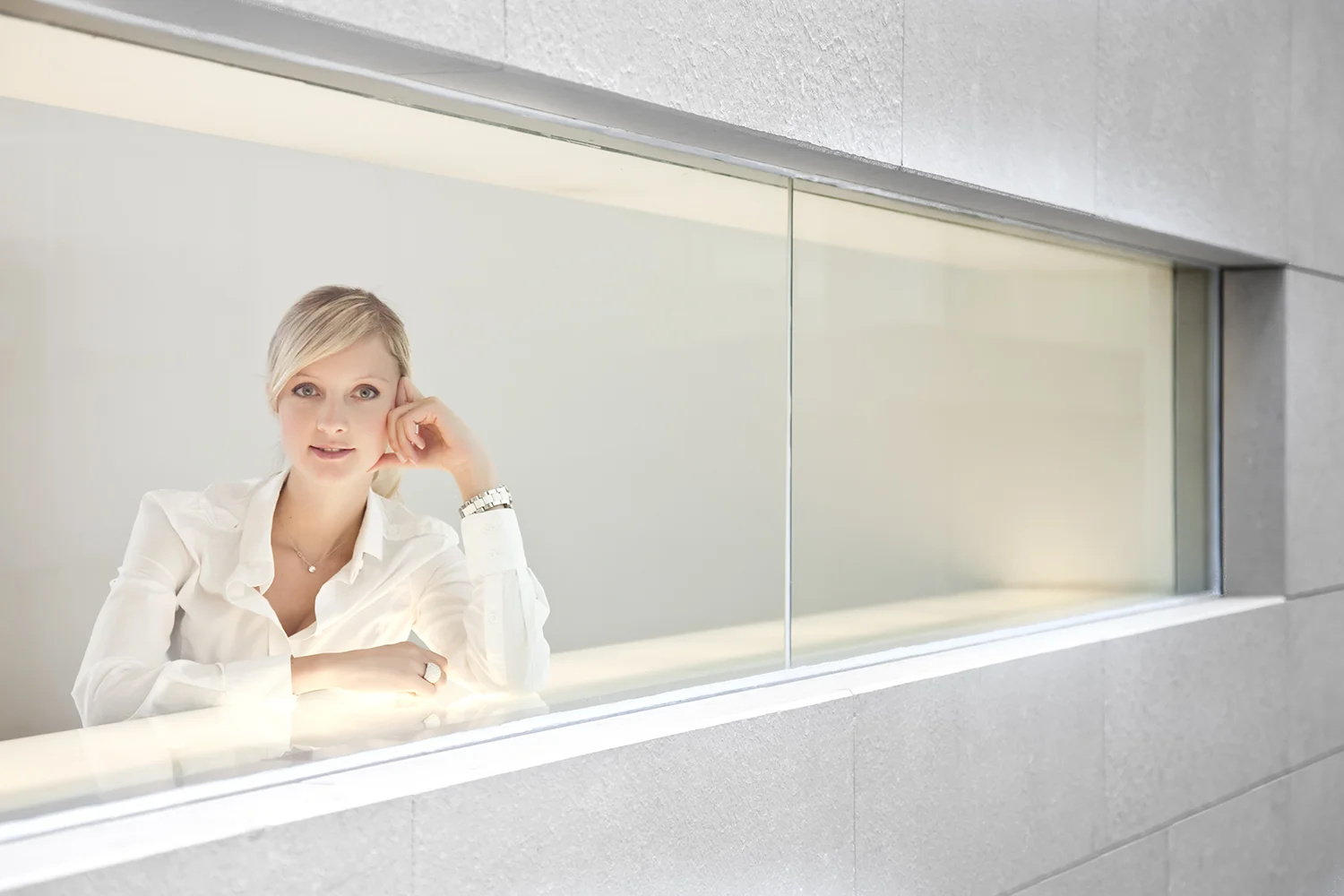 Corporate Photography on location by Raoul Somers Luxembourg