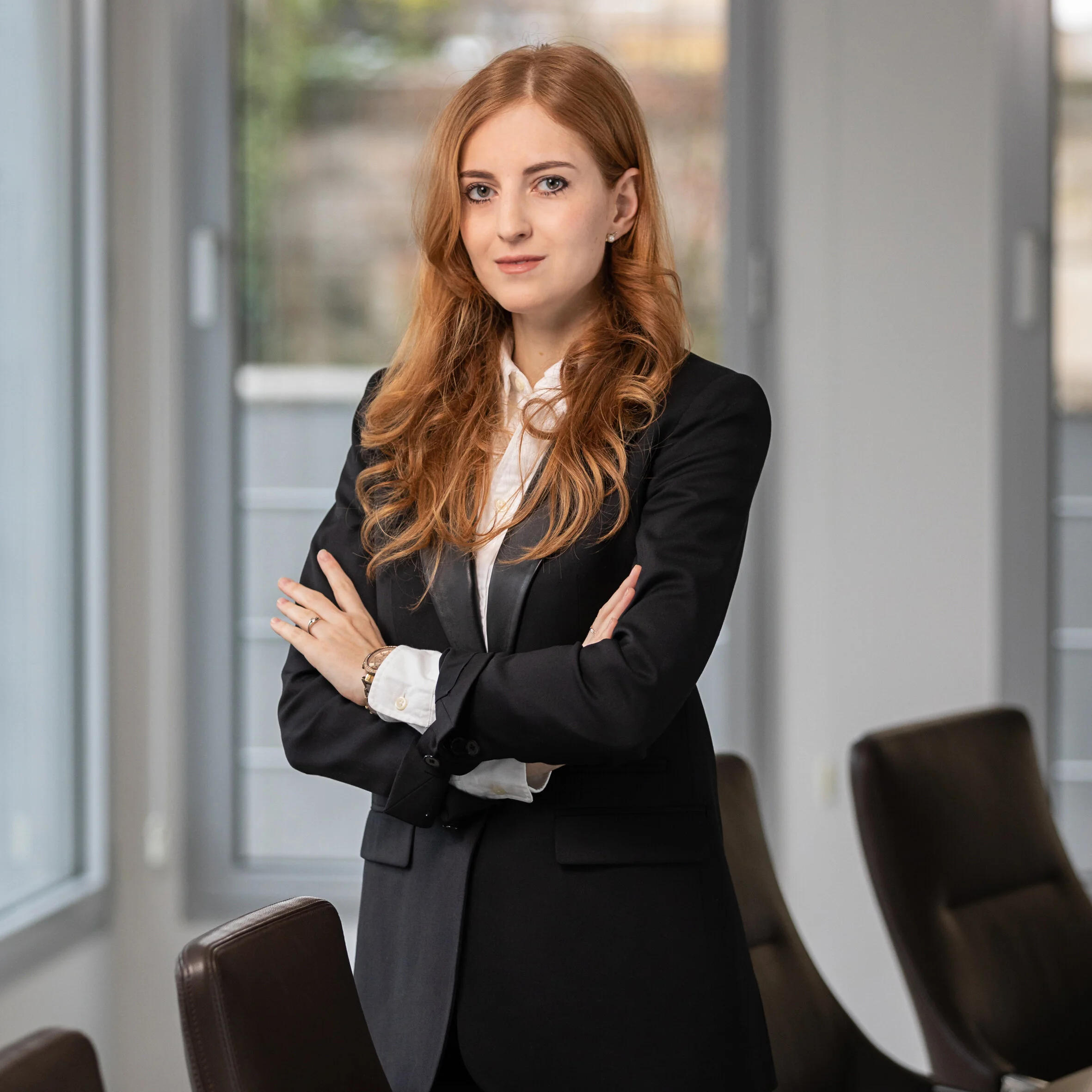 Corporate Photography on location by Raoul Somers Luxembourg