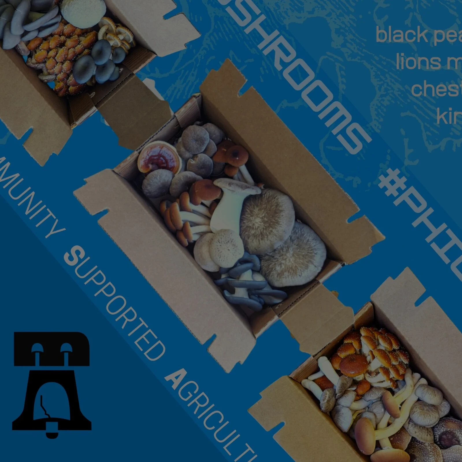 Farm Share- one time payment