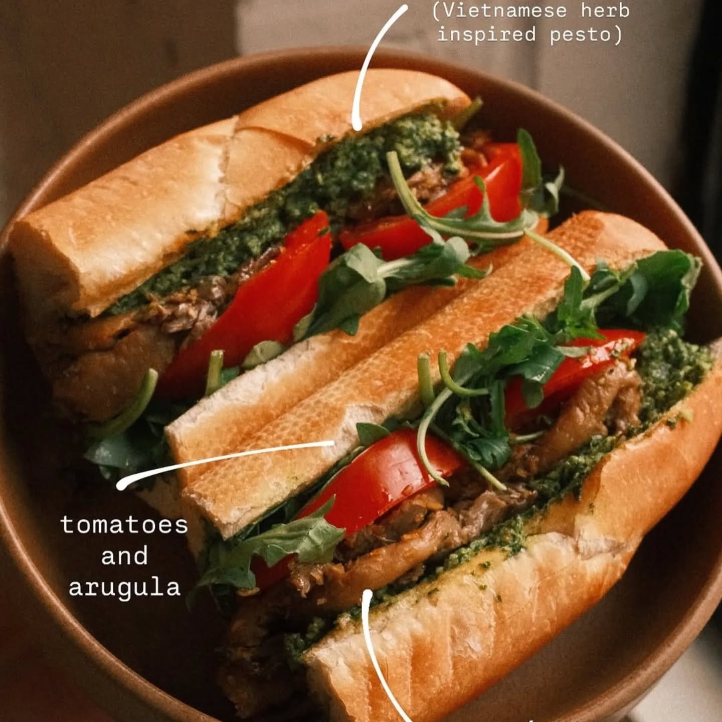 We couldn't be more excited to a be a part of our friends @capheroasters.  Absolutely delish, and a healthy portion of oyster mushrooms!!