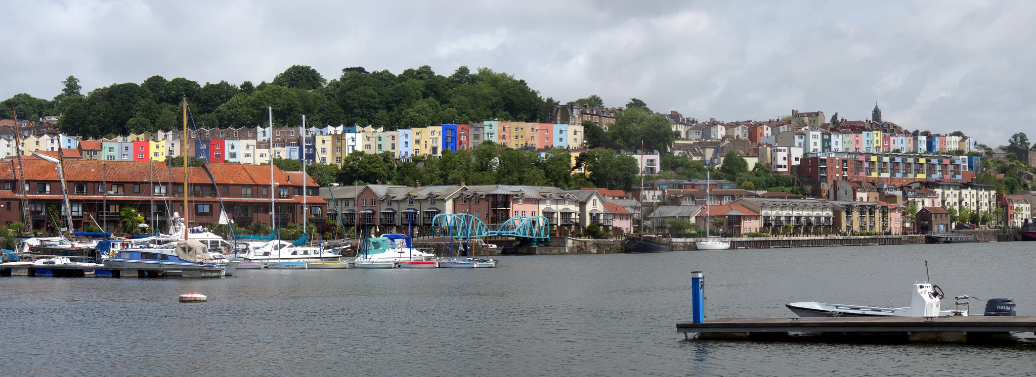 10 Reasons why we think you should #gowest